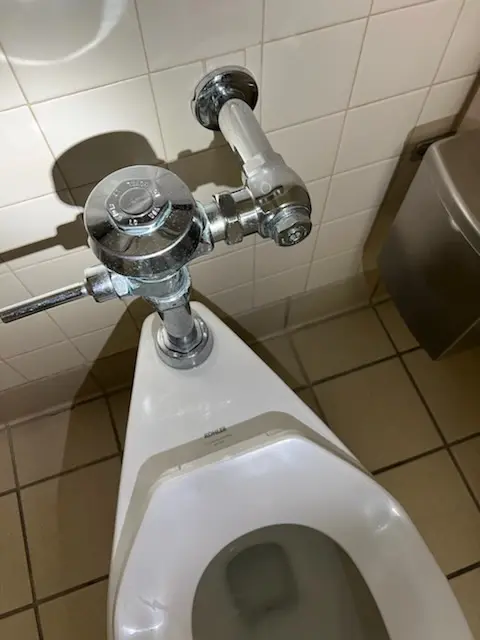 Fixture installation and repair for Hydro Jetting in Des Peres